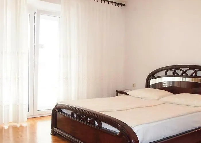 Appartement Family Marita