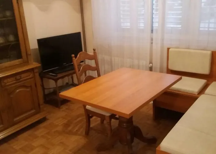 Appartement Family Marita Makarska